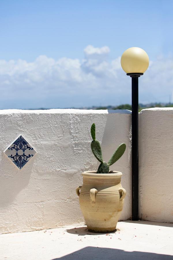 Villa Alessandro Castellammare del Golfo Kültér fotó